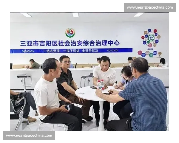 以依法合规为核心推动治理现代化与高质量发展新格局建设稳健长效机制