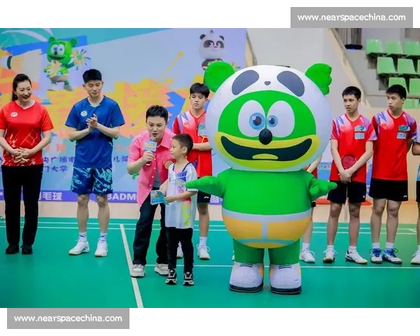 以体育赛事IP打造为核心驱动城市品牌升级与产业融合路径探索