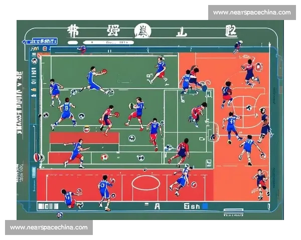 传球成功率分析：如何提升球队表现与战术执行效率
